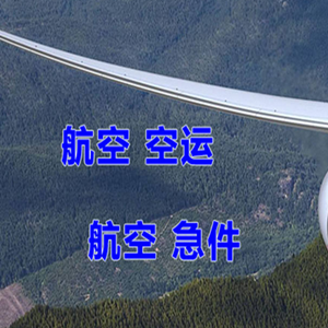 三家子航空货运快递-选东方航空和上海航空