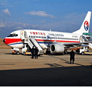 三家子航空货运航空快运业稳步发展的原因是什么？